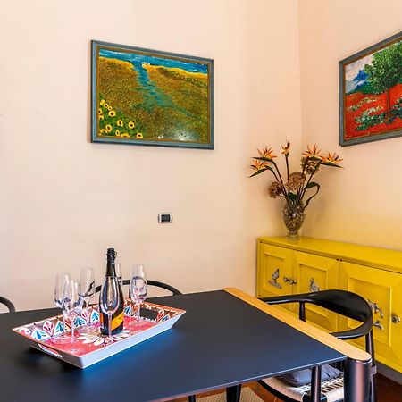 Pepi House In Santa Croce Apartment Florence Exterior photo