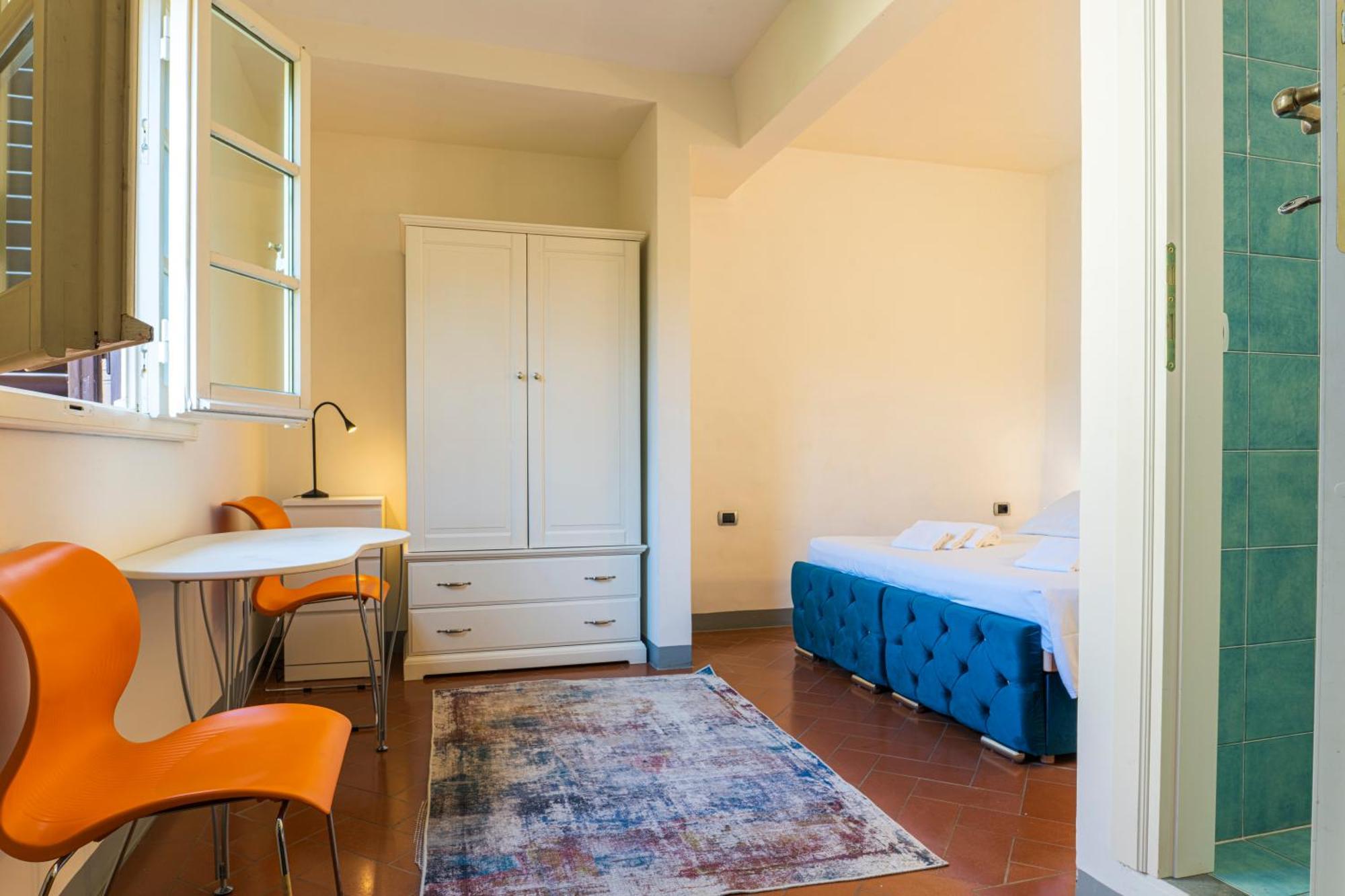Pepi House In Santa Croce Apartment Florence Exterior photo