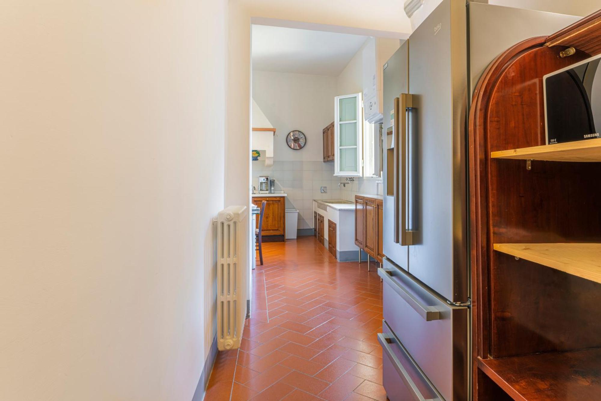 Pepi House In Santa Croce Apartment Florence Exterior photo