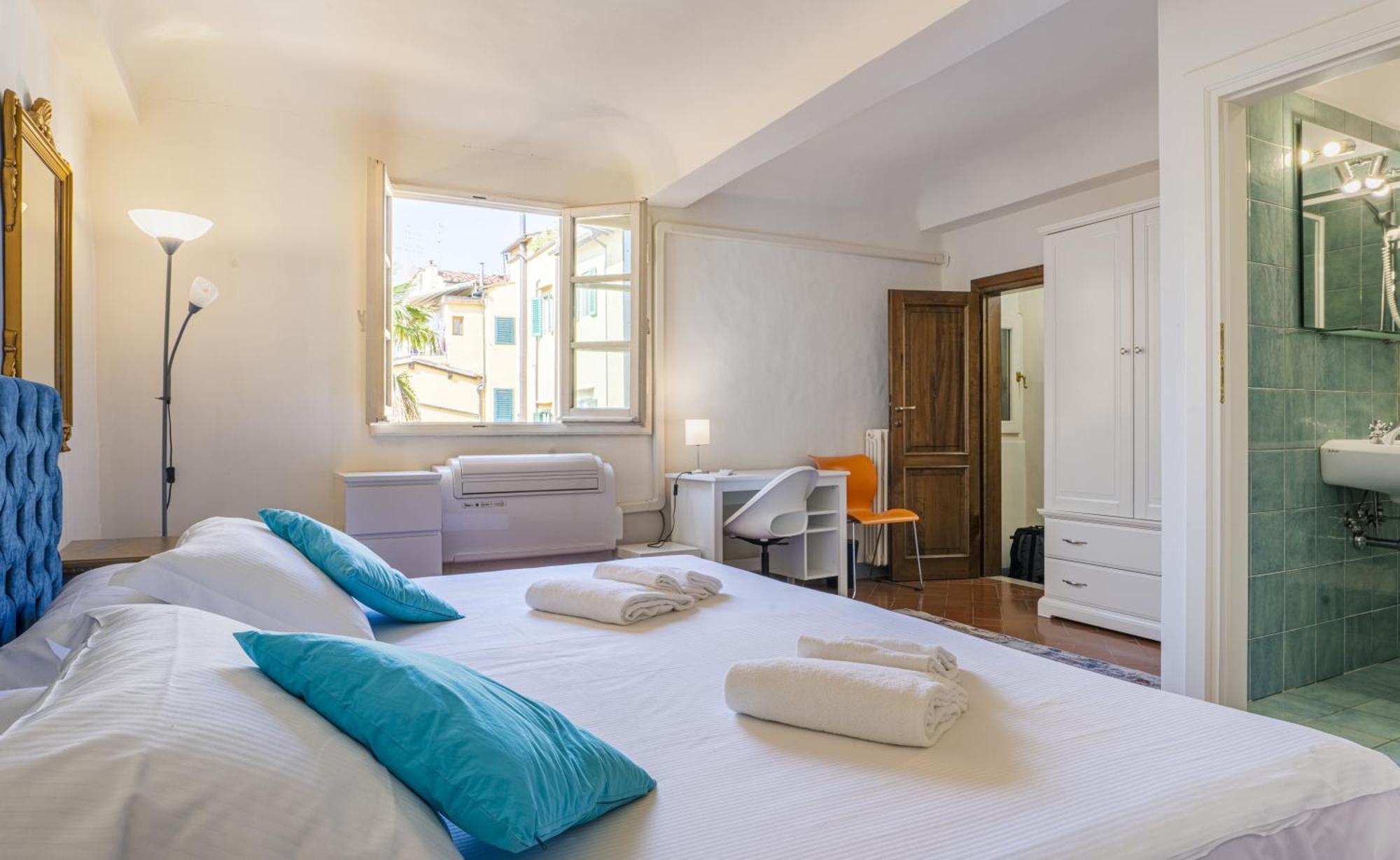 Pepi House In Santa Croce Apartment Florence Exterior photo