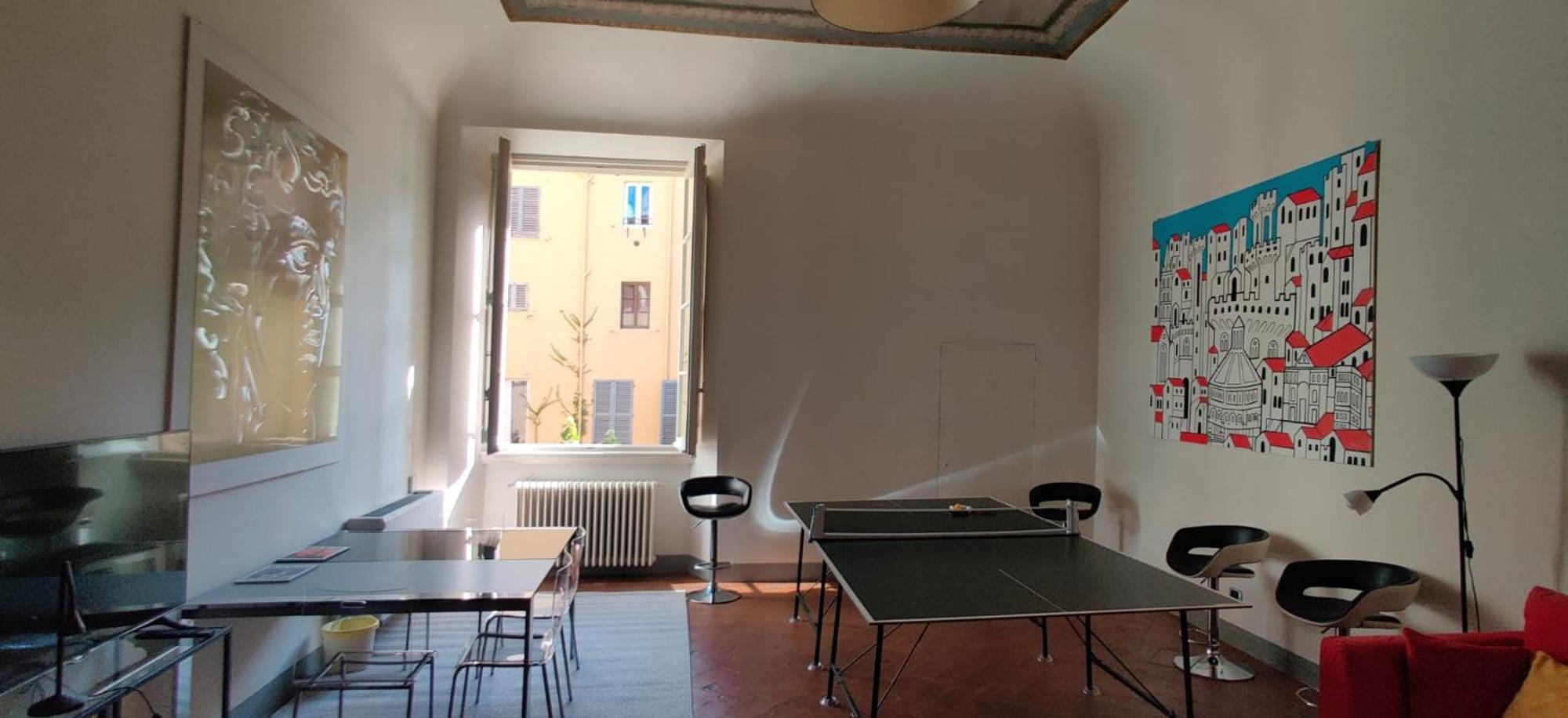 Pepi House In Santa Croce Apartment Florence Exterior photo