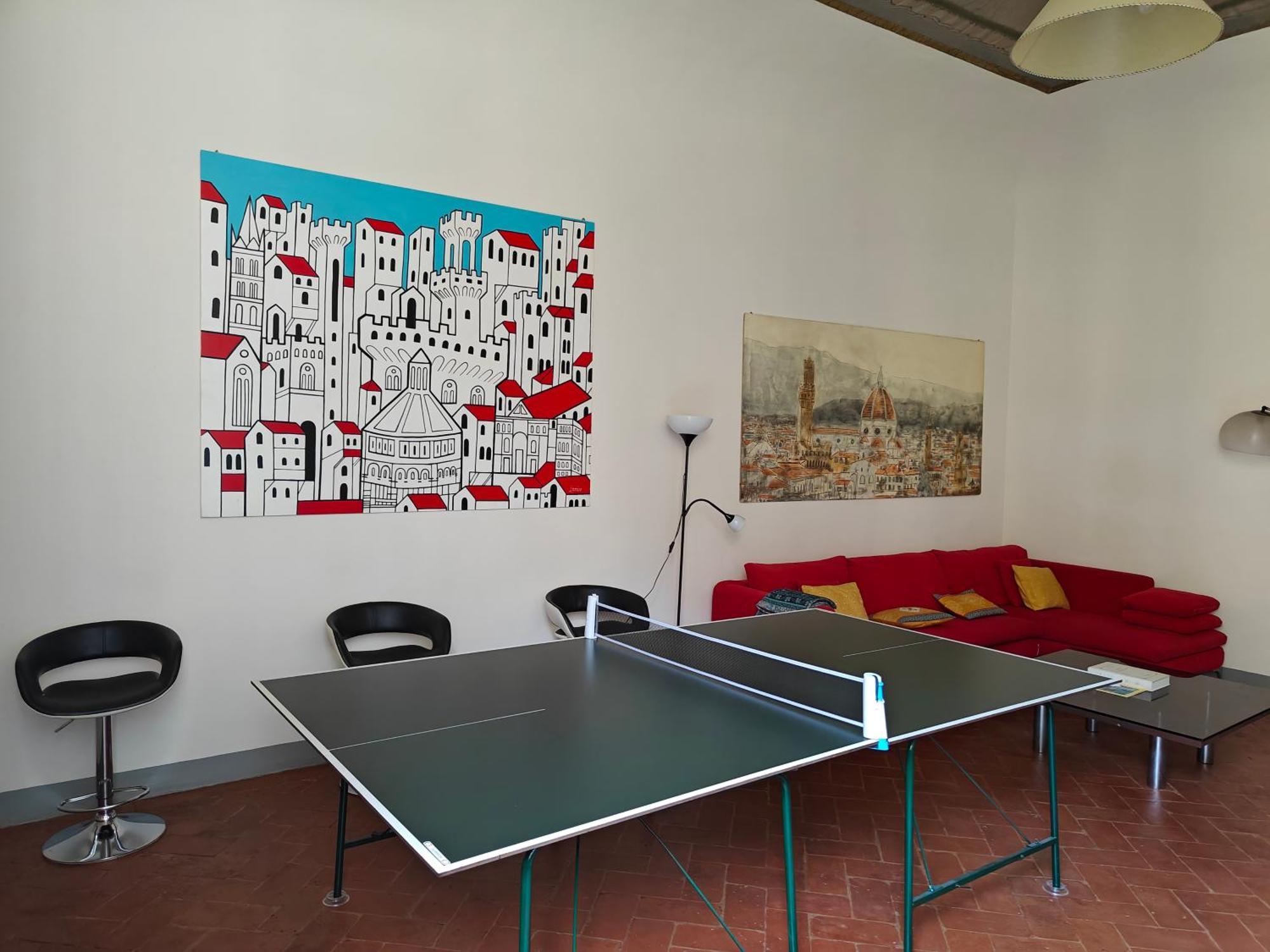 Pepi House In Santa Croce Apartment Florence Exterior photo